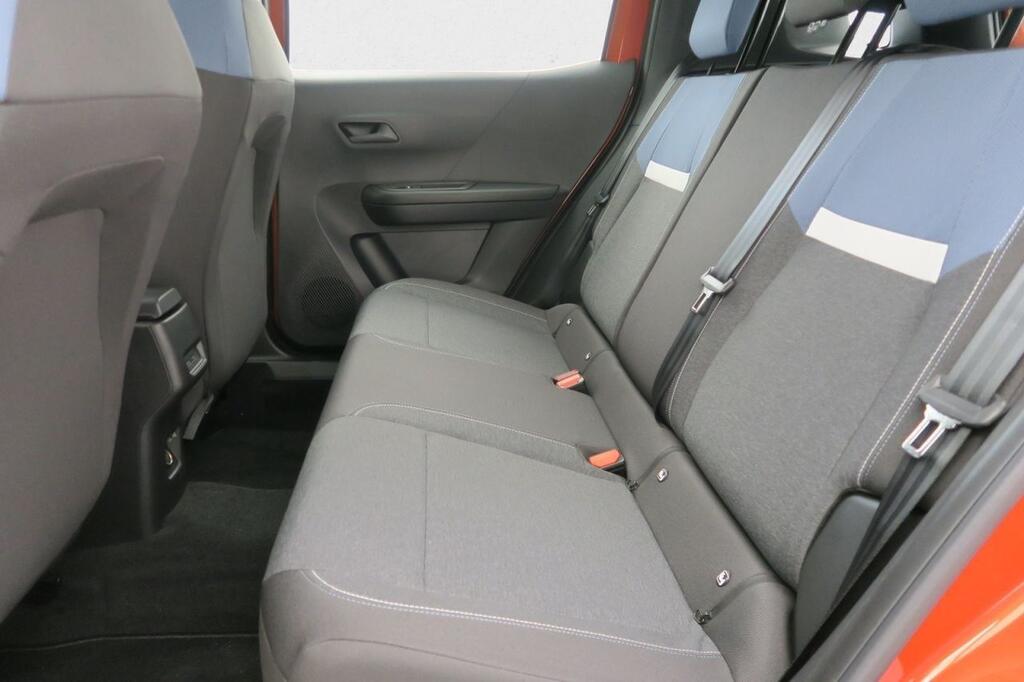 Opel Frontera EDITION 1.2T XHT HYBRID EDCT6 S&S 145CV 5P 17