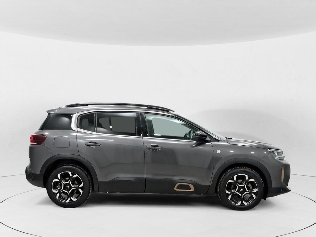 Citroën C5 Aircross BlueHdi 96kW (130CV) S&S EAT8 C Series 3