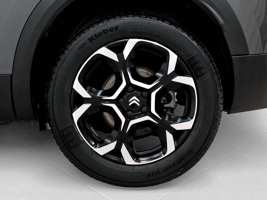 Citroën C5 Aircross BlueHdi 96kW (130CV) S&S EAT8 C Series 11