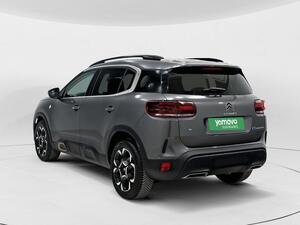 Citroën C5 Aircross BlueHdi 96kW (130CV) S&S EAT8 C Series