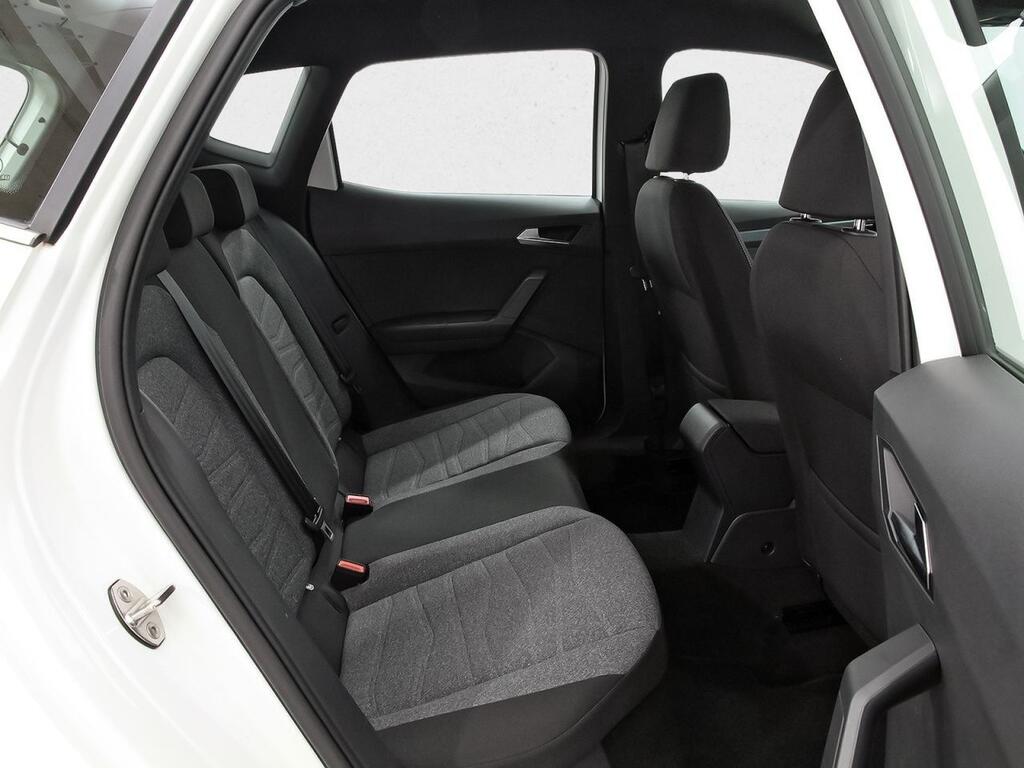 Seat Arona 1.0 TSI 81kW (110CV) Xperience XS 6