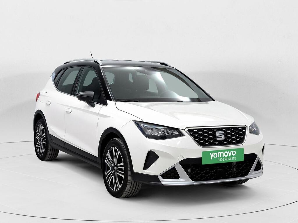 SEAT Arona 1.0 TSI 81kW (110CV) Xperience XS