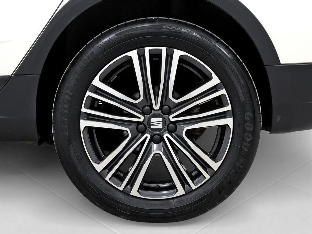 Seat Arona 1.0 TSI 81kW (110CV) Xperience XS 8