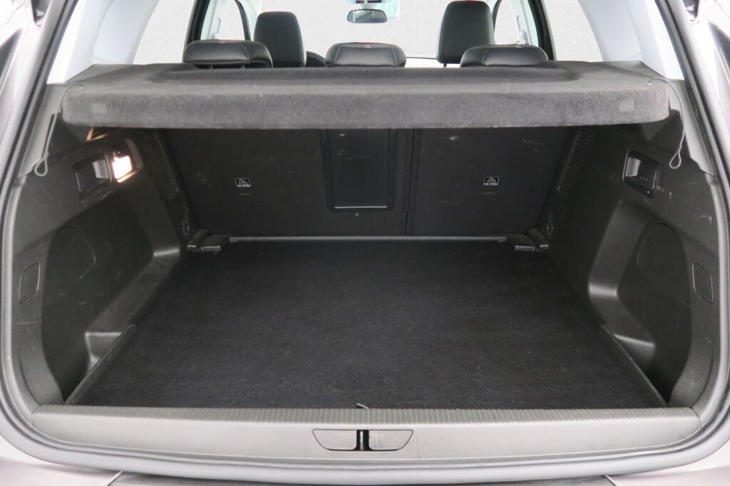 Opel Grandland X 1.2 Turbo Ultimate 17