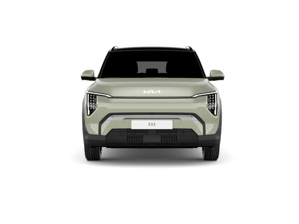 Kia EV3 Air Standard Range 4