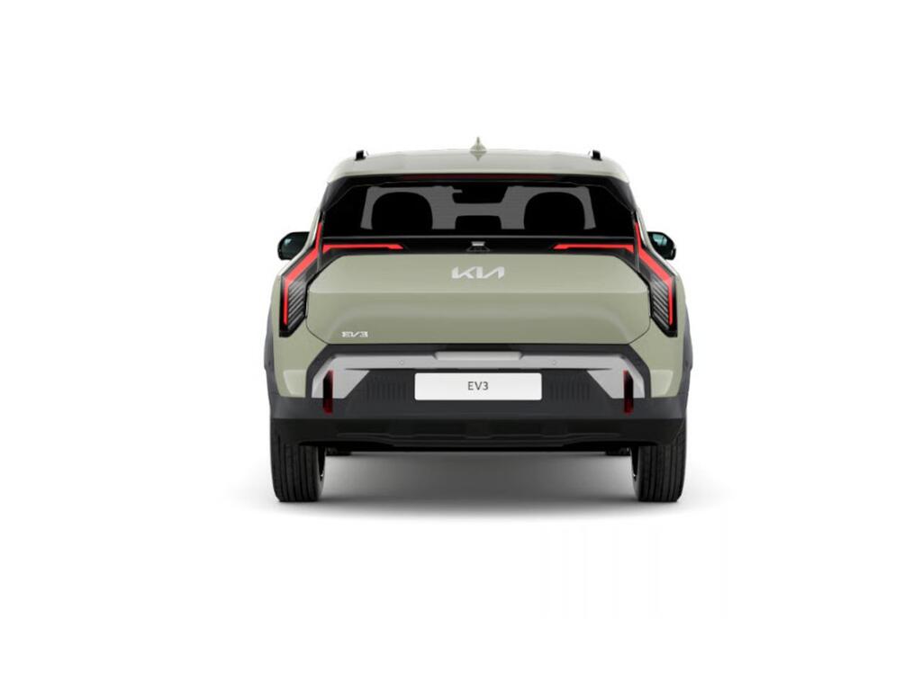 Kia EV3 Air Standard Range 5