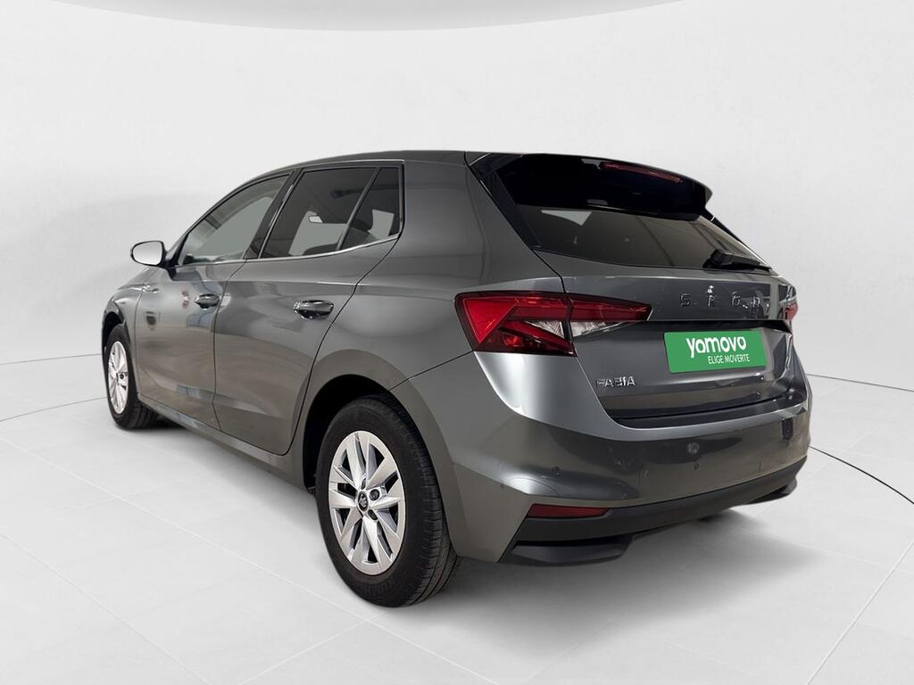Skoda Fabia 1.0 TSI 70KW (95CV) Selection 2
