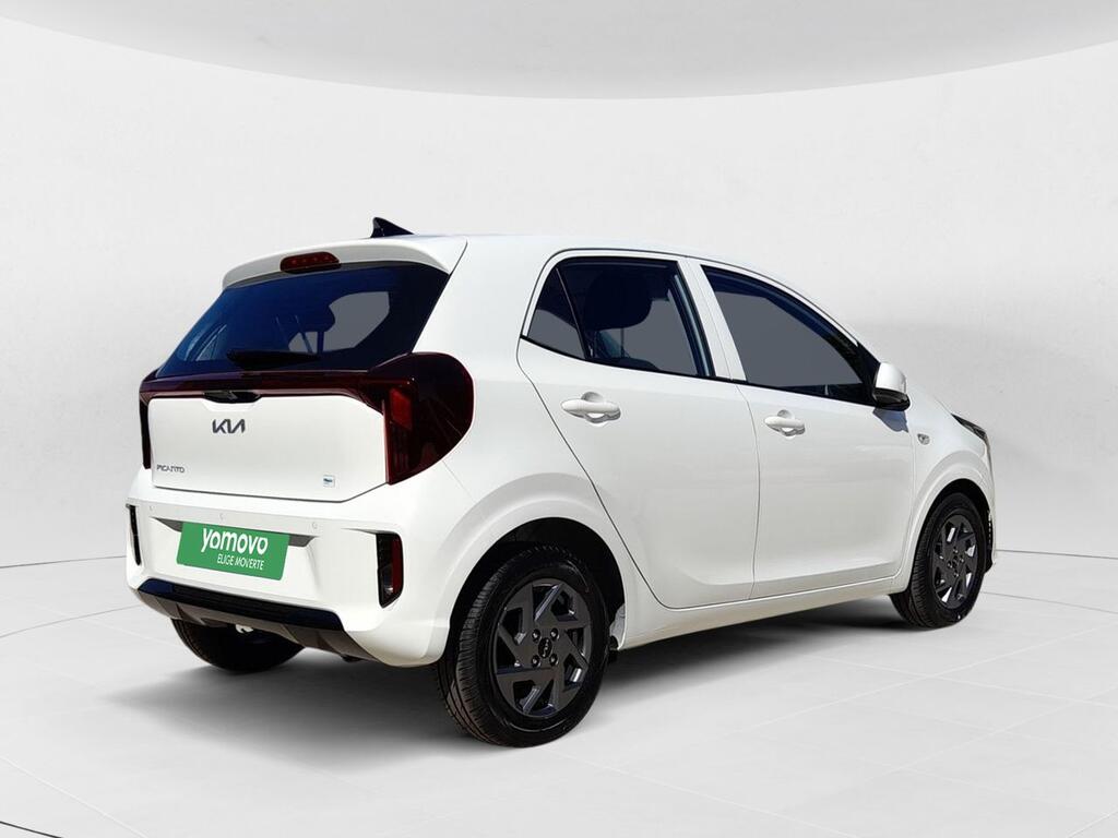 Kia Picanto 1.0 DPi 46kW (63CV) Drive 8
