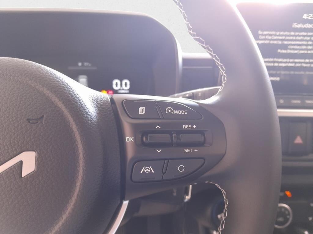 Kia Picanto 1.0 DPi 46kW (63CV) Drive 16