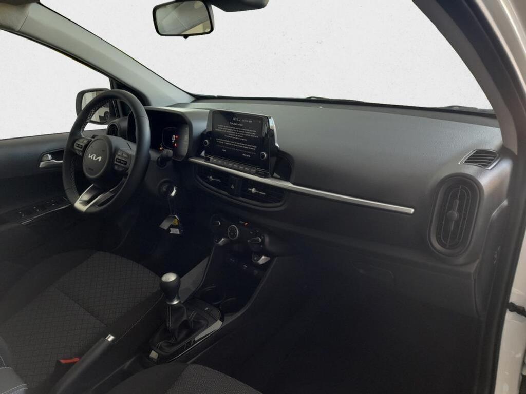 Kia Picanto 1.0 DPi 46kW (63CV) Drive 10