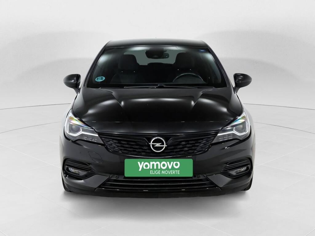 Opel Astra 1.2T SHR 107kW (145CV) Ultimate 5