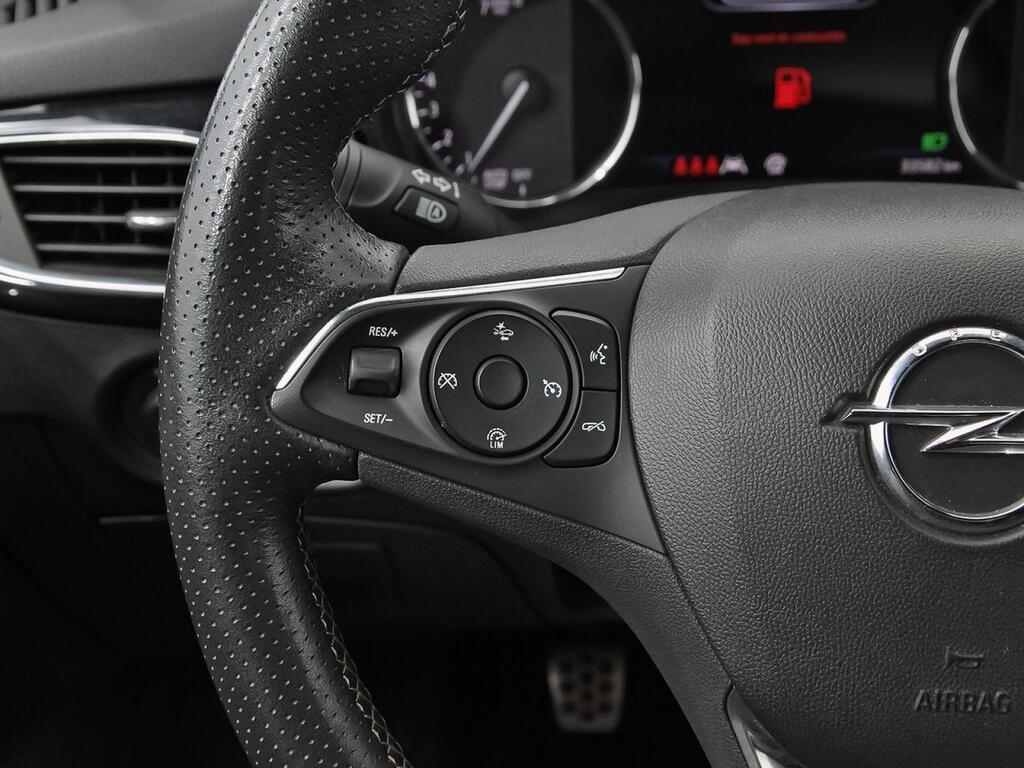 Opel Astra 1.2T SHR 107kW (145CV) Ultimate 19