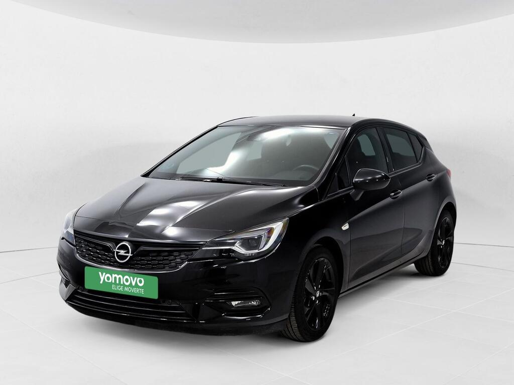 Opel Astra 1.2T SHR 107kW (145CV) Ultimate 4