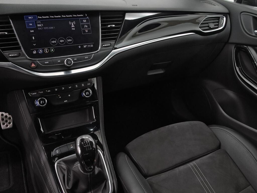 Opel Astra 1.2T SHR 107kW (145CV) Ultimate 12