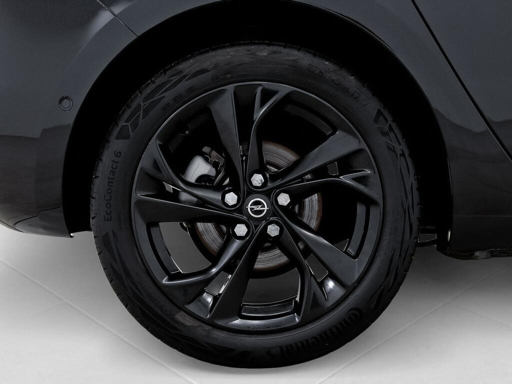 Opel Astra 1.2T SHR 107kW (145CV) Ultimate 11