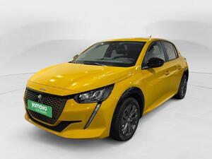 Peugeot 208 Eléctrico Active Pack