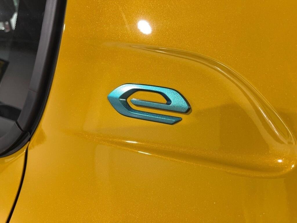 Peugeot 208 Eléctrico Active Pack 15