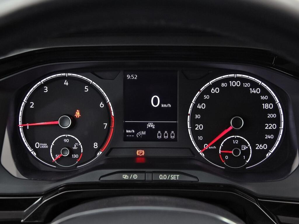 Volkswagen Polo Advance 1.0 TSI 70kW (95CV) 15