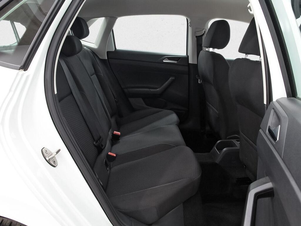 Volkswagen Polo Advance 1.0 TSI 70kW (95CV) 8