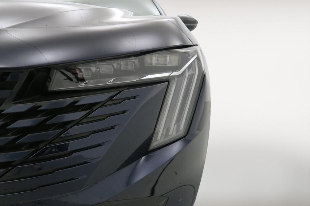 Peugeot 508 Hybrid 5P GT HYBRID 180 e-EAT8 20