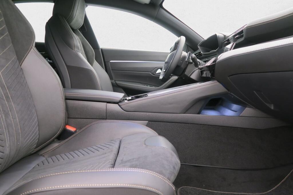 Peugeot 508 Hybrid 5P GT HYBRID 180 e-EAT8 14