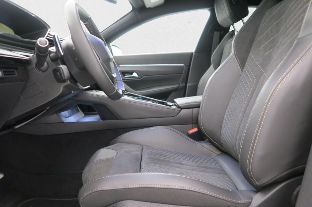 Peugeot 508 Hybrid 5P GT HYBRID 180 e-EAT8 15