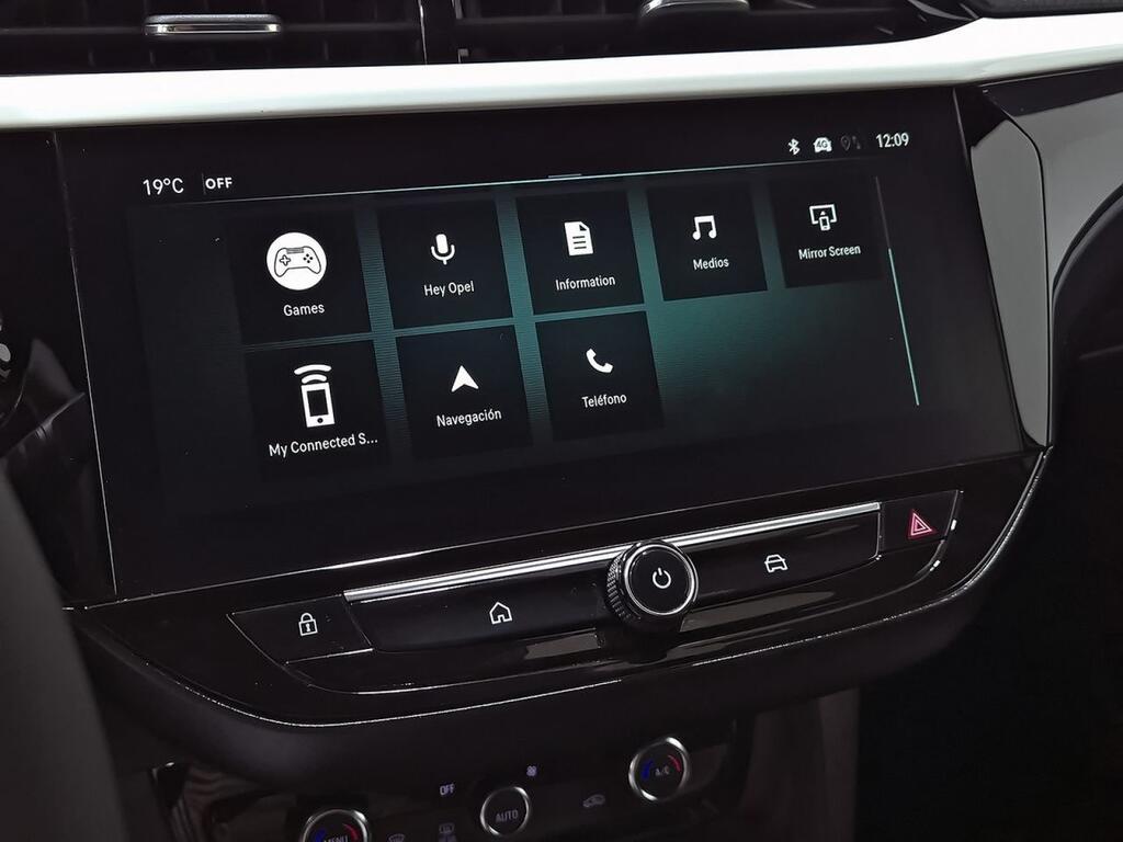 Opel Corsa 1.2T XHL 74kW (100CV) GS 22