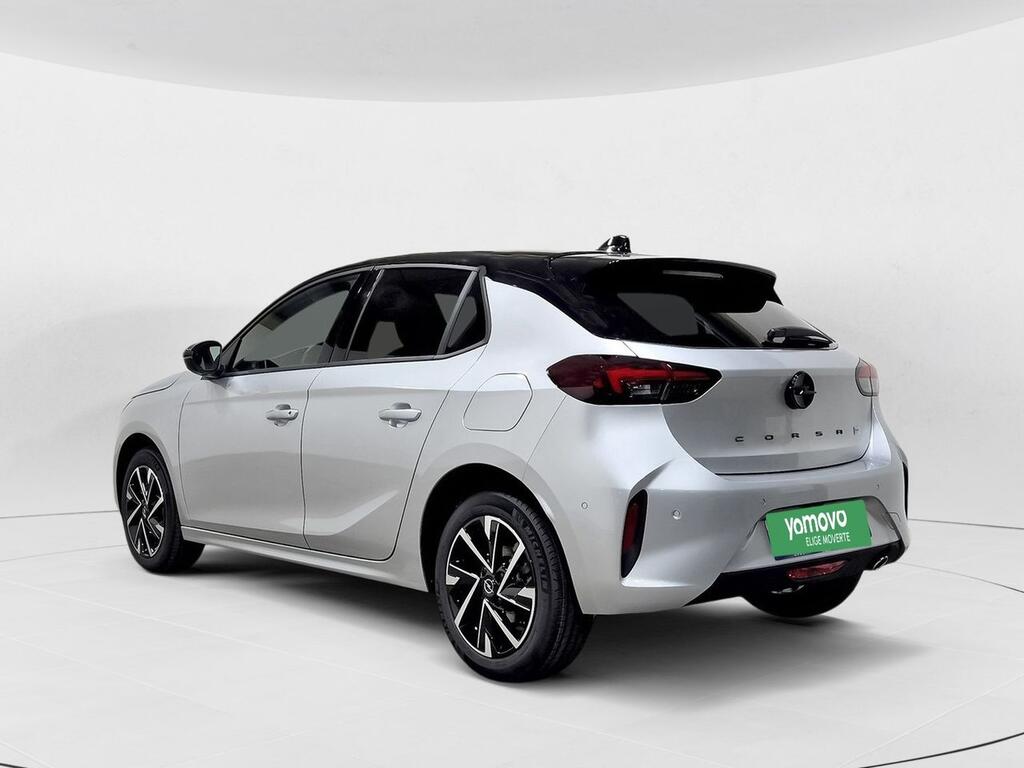 Opel Corsa 1.2T XHL 74kW (100CV) GS 2