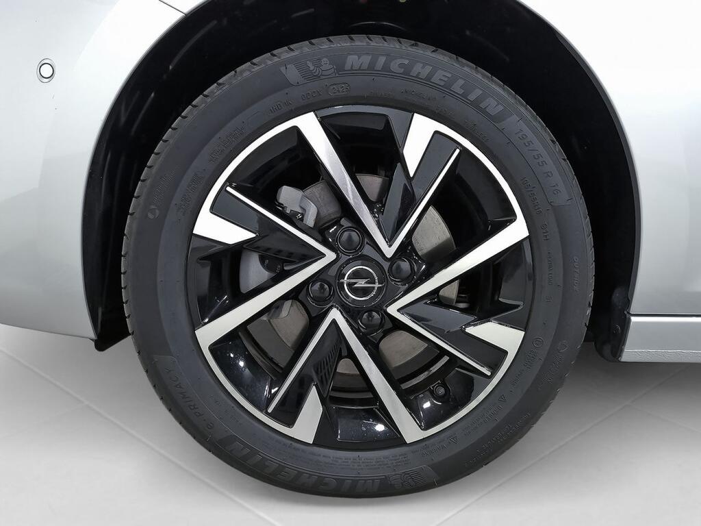 Opel Corsa 1.2T XHL 74kW (100CV) GS 11