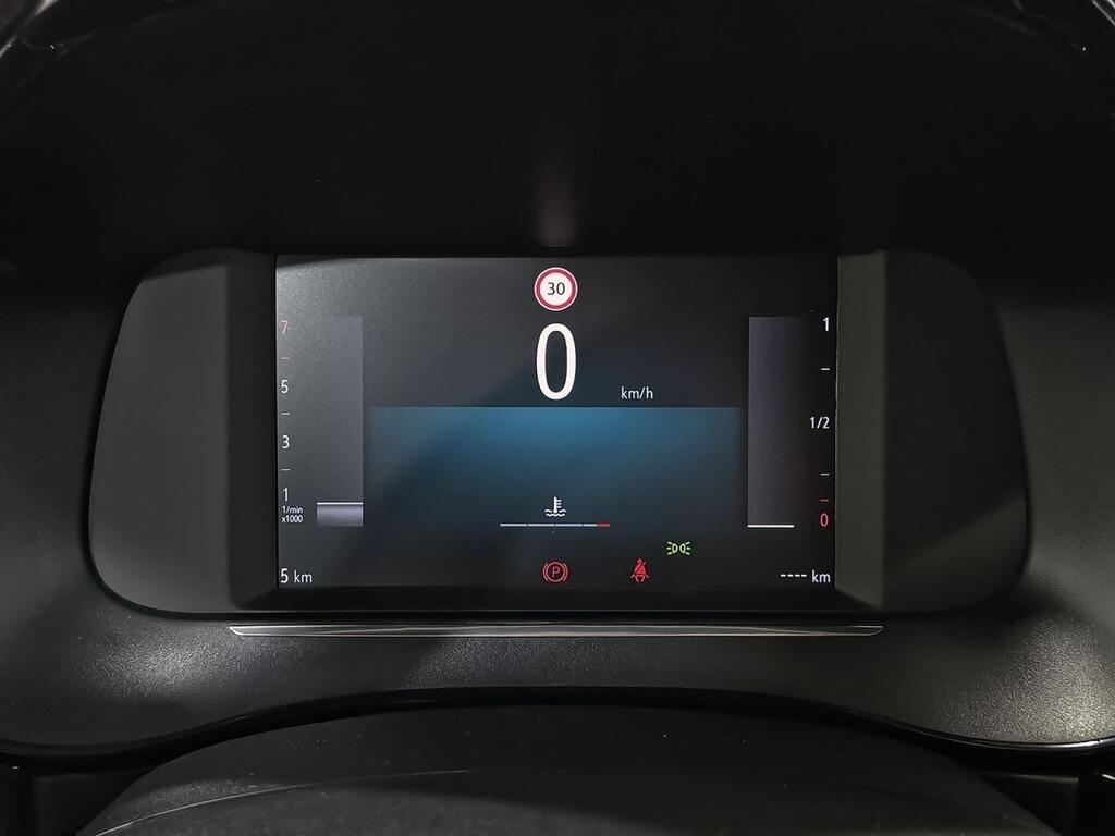 Opel Corsa 1.2T XHL 74kW (100CV) GS 17