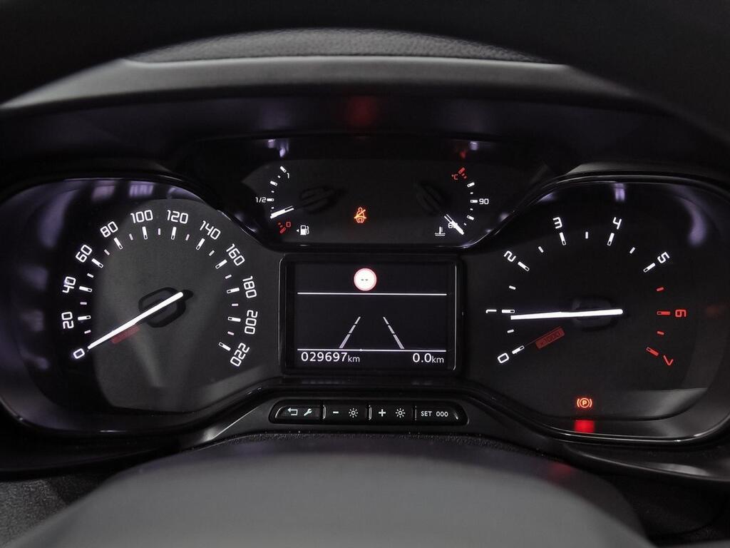 Citroën Berlingo 1.5 BLUEHDI 100 TALLA XL FEEL BUSINESS 5P (N1) 15