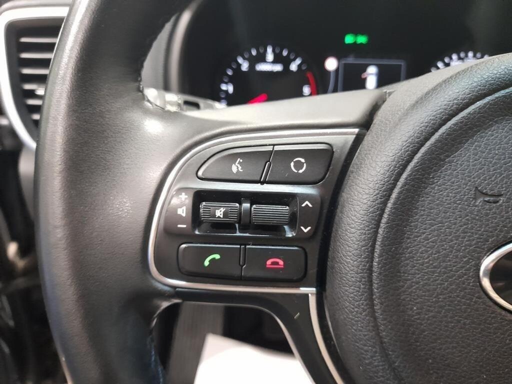 Kia Sportage 1.6 GDi 97kW (132CV) x-Tech17 4x2 15