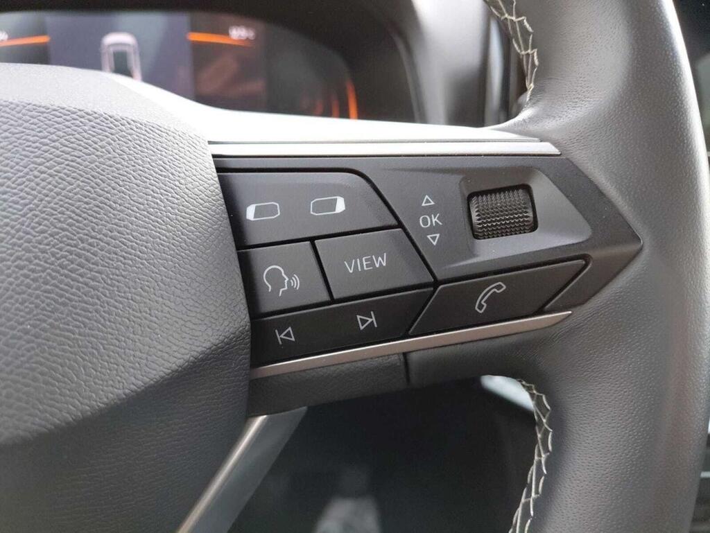 Seat Arona 1.0 TSI 85kW (115CV) Xperience 10