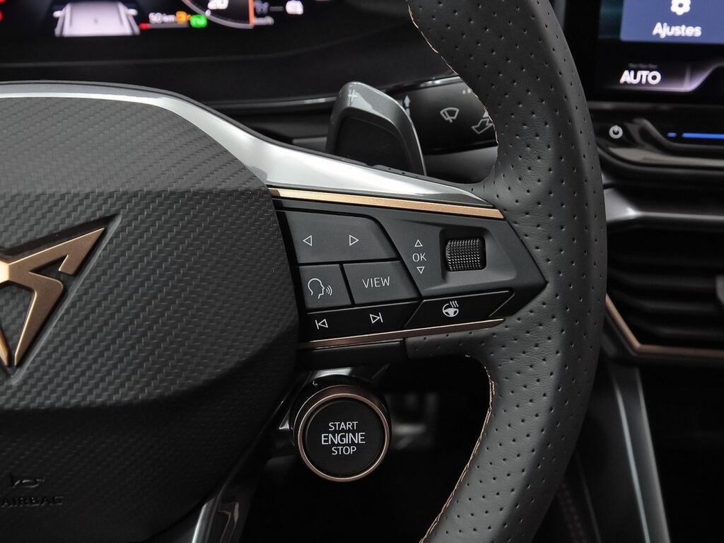 Cupra Formentor 1.5 eTSI 110kW (150 CV) DSG 17