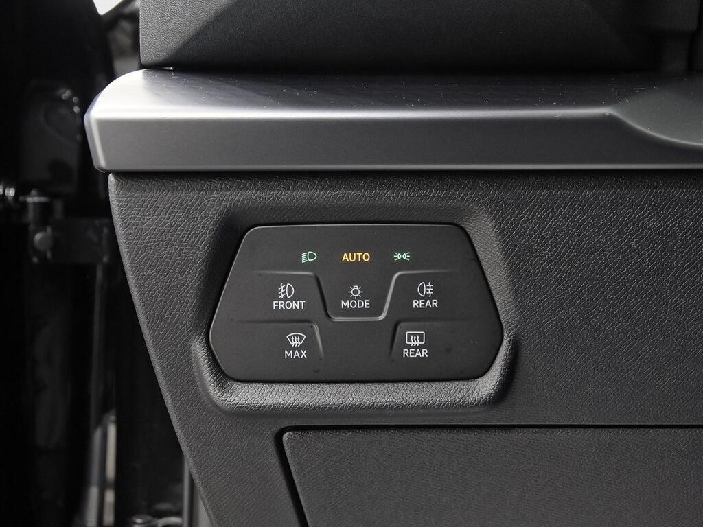 Cupra Formentor 1.5 eTSI 110kW (150 CV) DSG 12