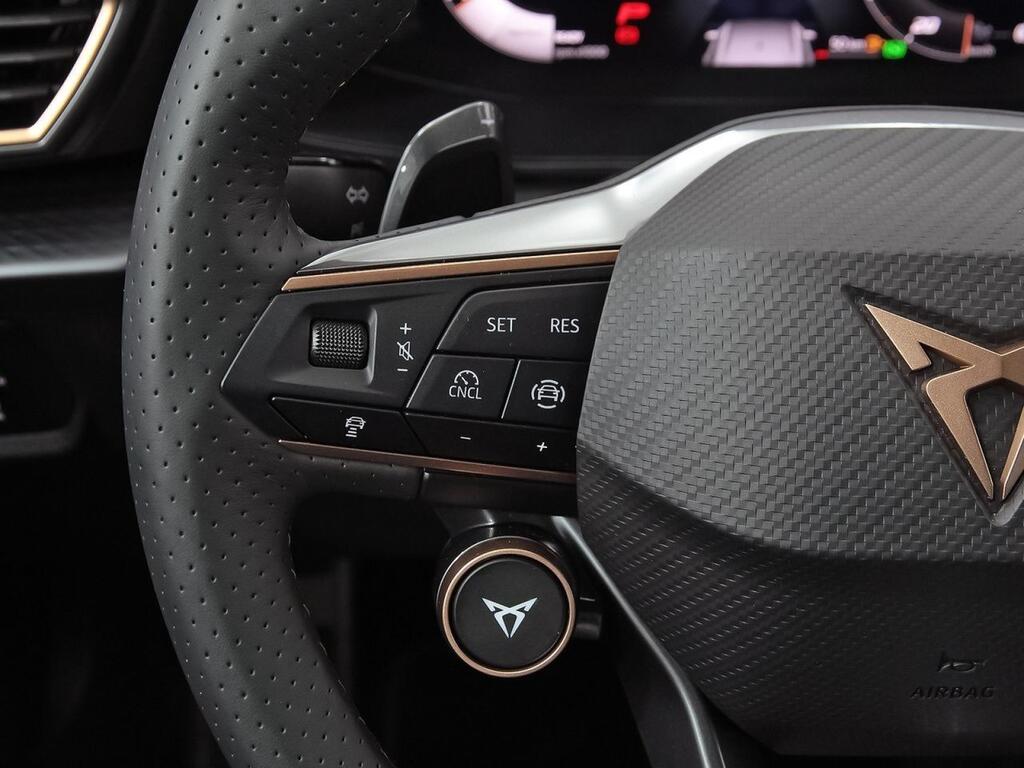 Cupra Formentor 1.5 eTSI 110kW (150 CV) DSG 16