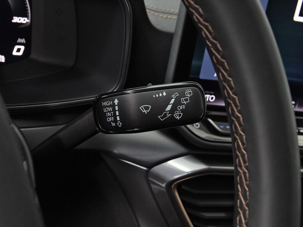 Cupra Formentor 1.5 eTSI 110kW (150 CV) DSG 15