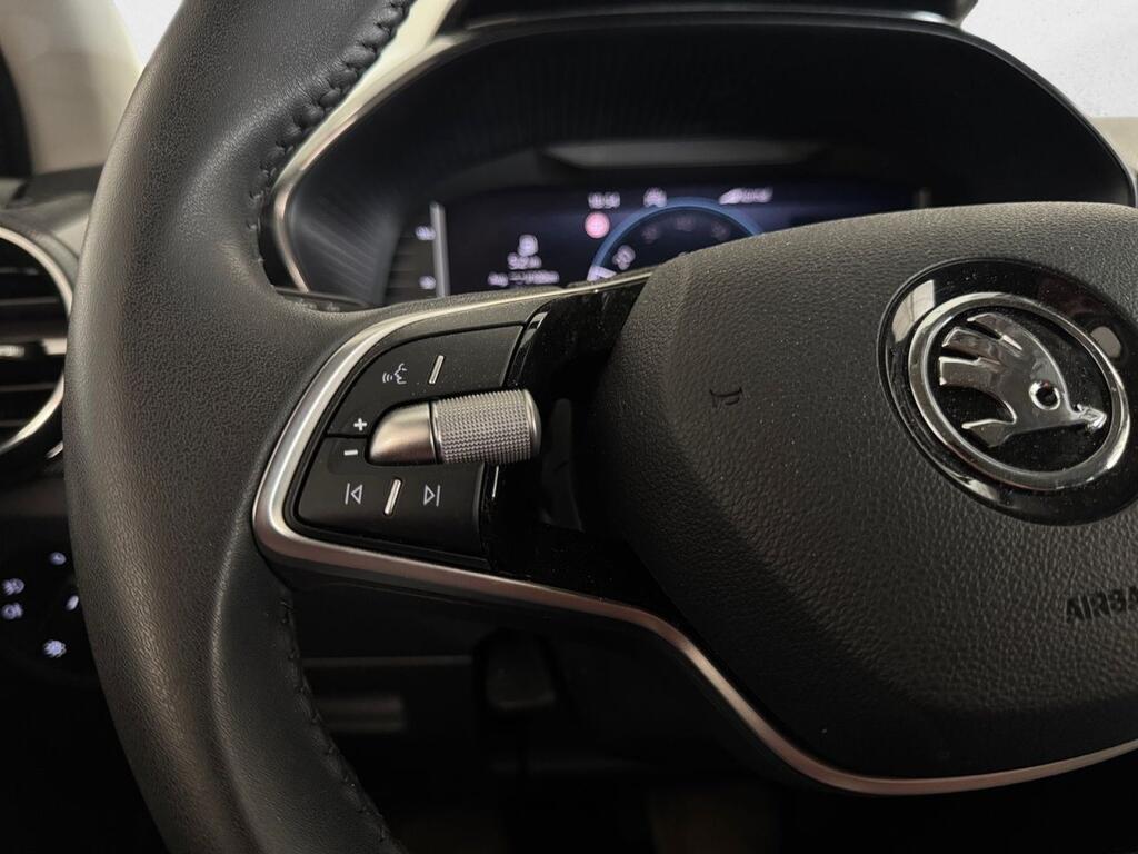 Skoda Fabia 1.0 TSI 85KW (115CV) DSG Selection 9