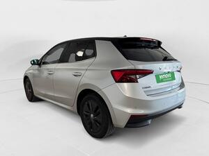 Skoda Fabia 1.0 TSI 85KW (115CV) DSG Selection