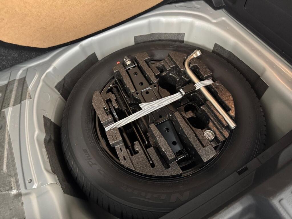 Skoda Fabia 1.0 TSI 85KW (115CV) DSG Selection 19