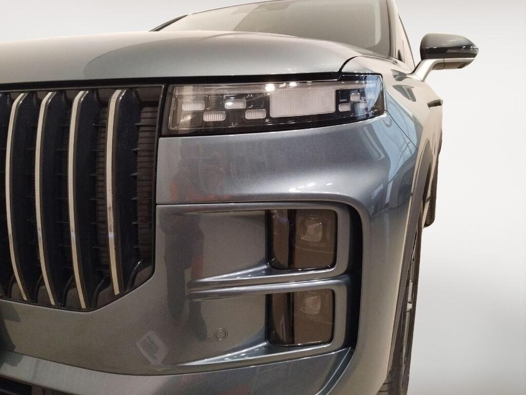 Jaecoo 7 1.6T SELECT 147 CV DCT 5P 16