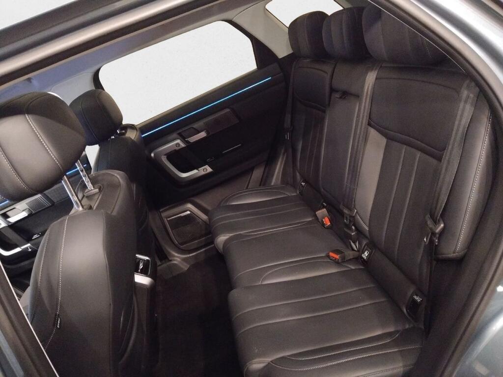 Jaecoo 7 1.6T SELECT 147 CV DCT 5P 12