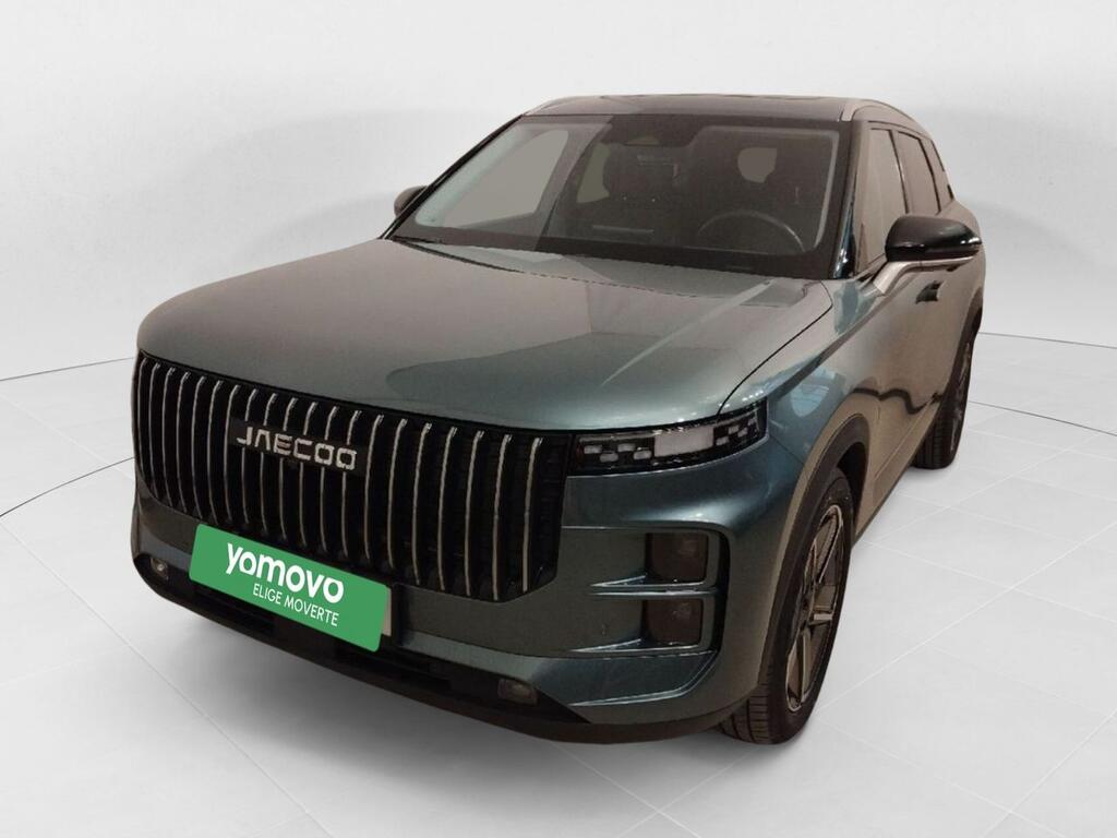 Jaecoo 7 1.6T SELECT 147 CV DCT 5P