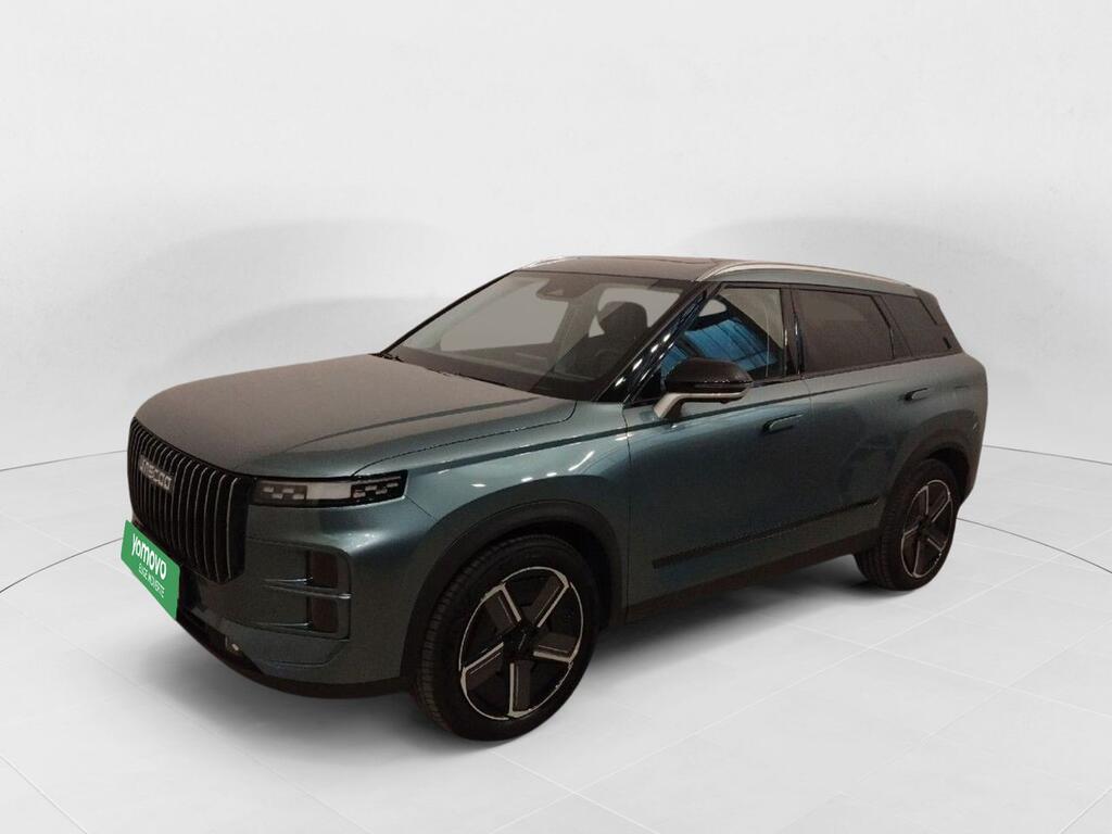 Jaecoo 7 1.6T SELECT 147 CV DCT 5P 4