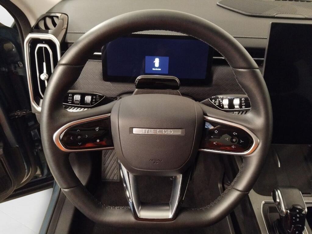 Jaecoo 7 1.6T SELECT 147 CV DCT 5P 8