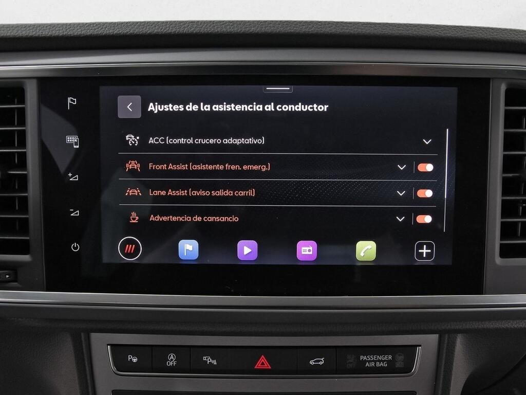 Seat Ateca 1.5 TSI 110kW DSG FR Special Edition 24