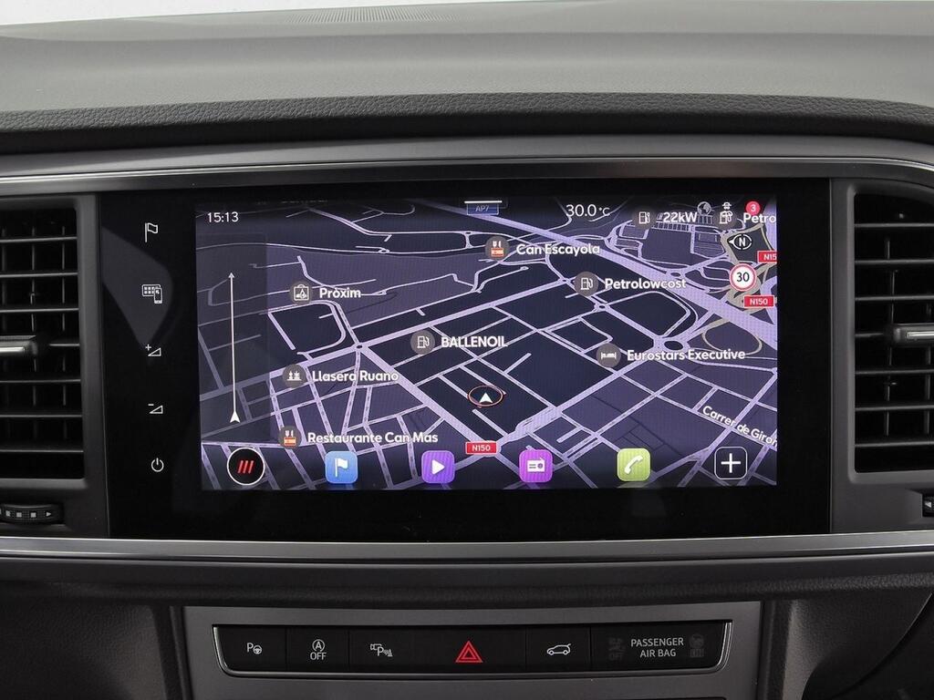 Seat Ateca 1.5 TSI 110kW DSG FR Special Edition 21