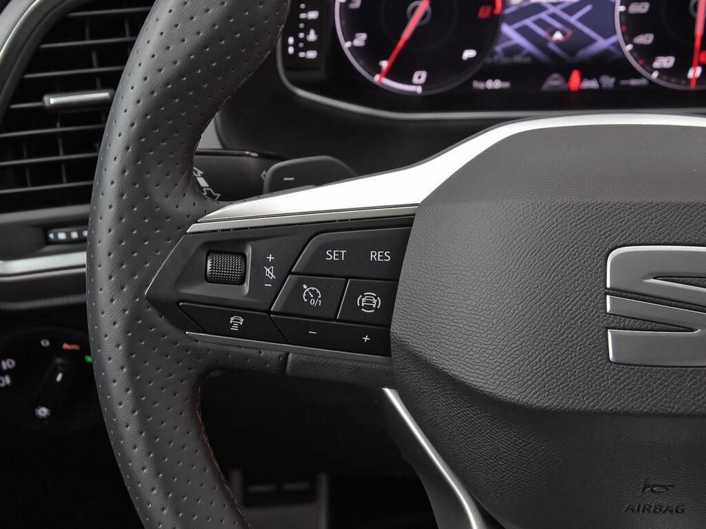 Seat Ateca 1.5 TSI 110kW DSG FR Special Edition 16