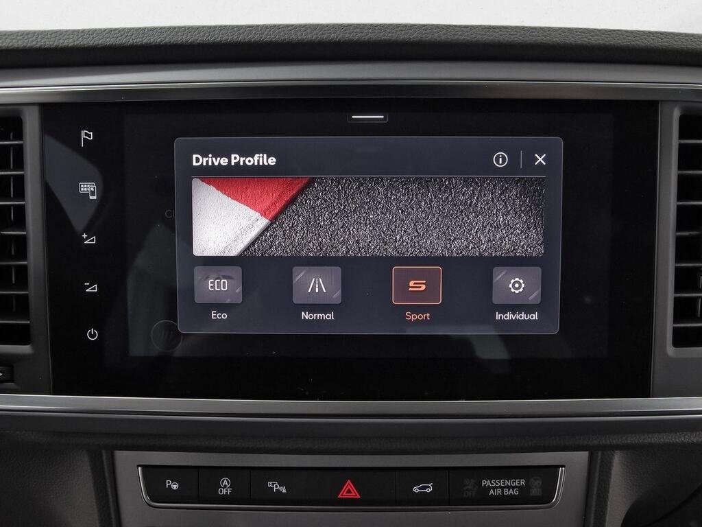 Seat Ateca 1.5 TSI 110kW DSG FR Special Edition 26