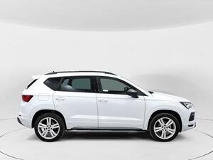 Seat Ateca 1.5 TSI 110kW DSG FR Special Edition